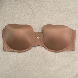 Strapless Bra